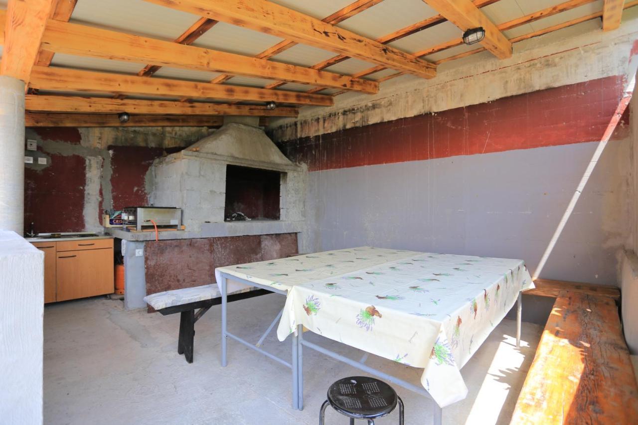 Apartments With A Parking Space Lokva Rogoznica, Omis - 17645 Exterior foto
