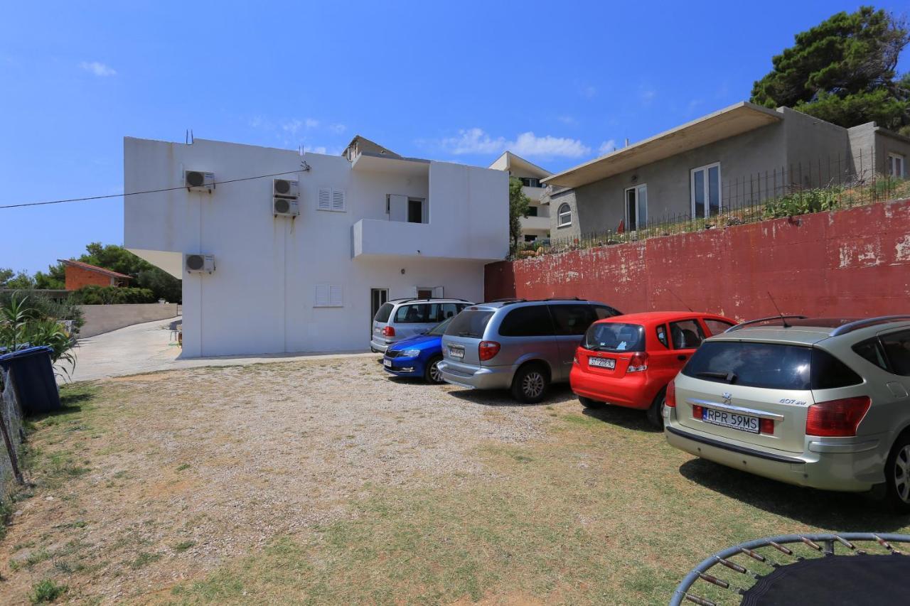 Apartments With A Parking Space Lokva Rogoznica, Omis - 17645 Exterior foto