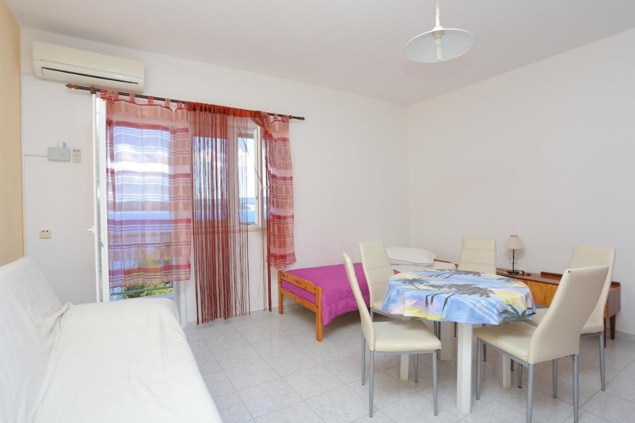 Apartments With A Parking Space Lokva Rogoznica, Omis - 17645 Exterior foto