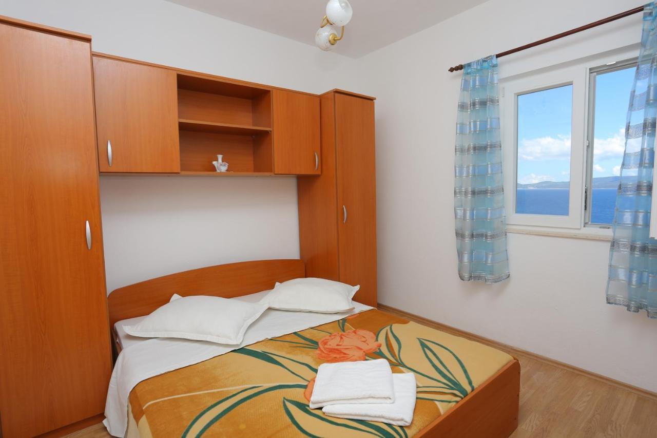 Apartments With A Parking Space Lokva Rogoznica, Omis - 17645 Exterior foto